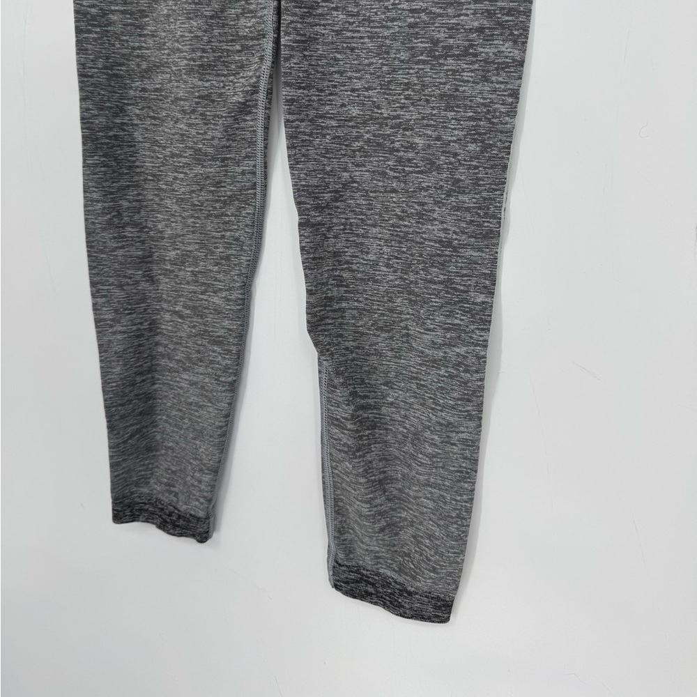 SPANX Women's Seamless Sculpt Leggings Neutral Workout Running Gym Size Medium - Picture 4 of 10